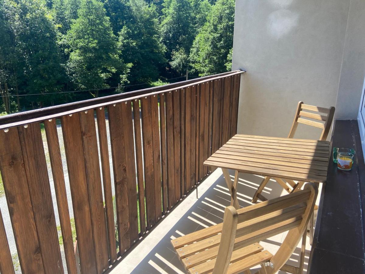 Pod Přehradou Apartmán