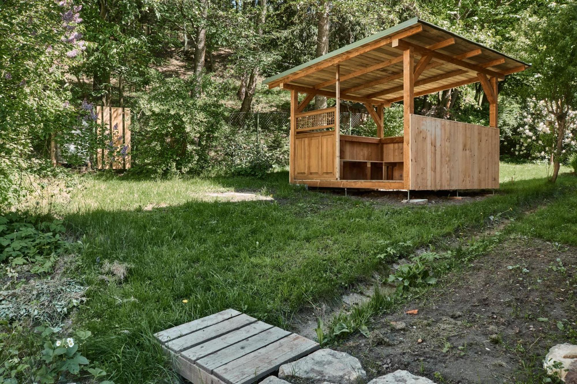 Pod Přehradou Apartmán *