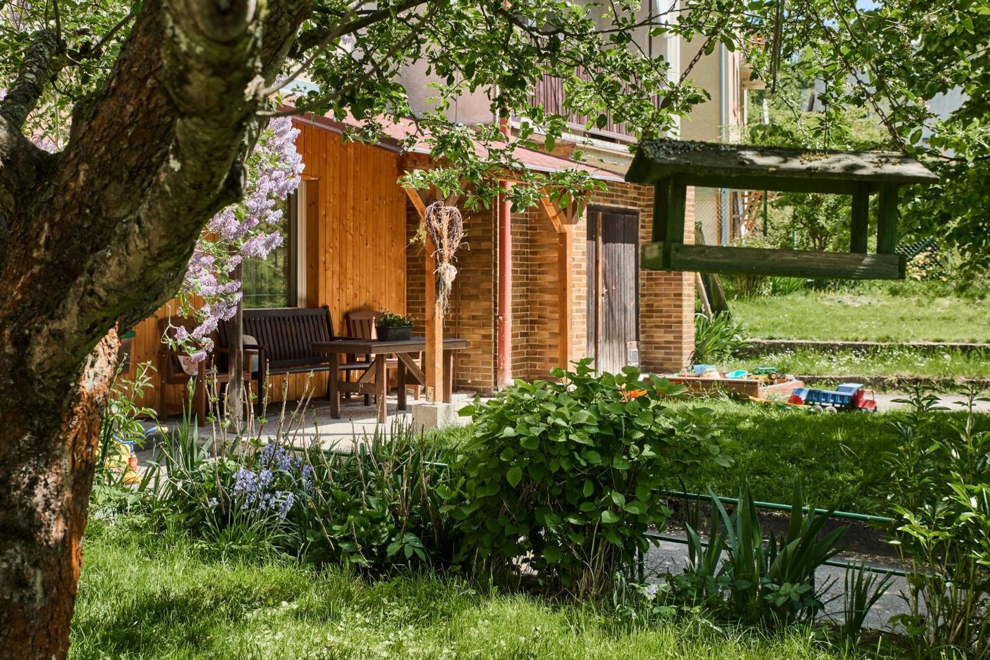 Pod Přehradou Apartmán