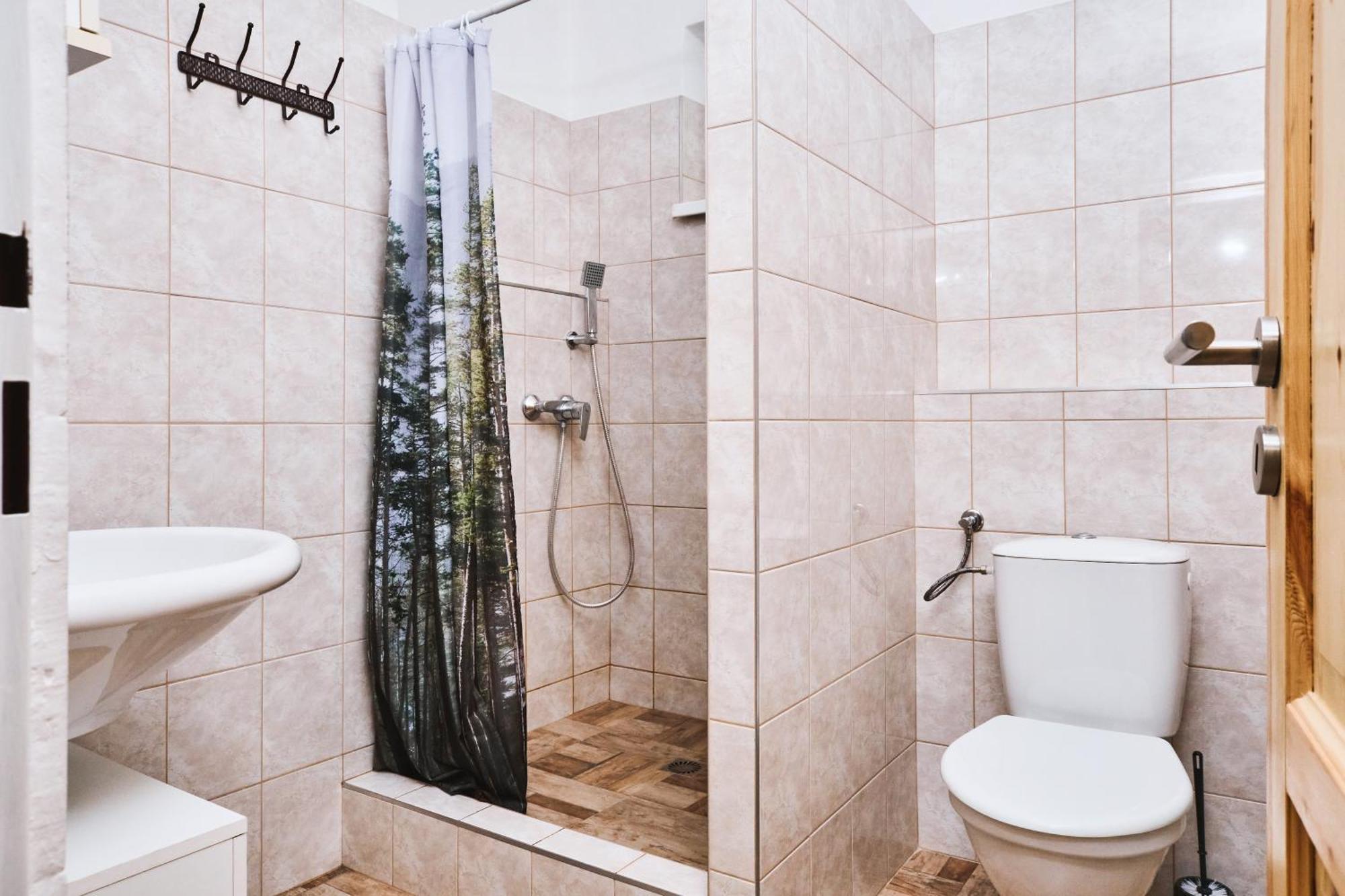 Pod Přehradou Apartmán *