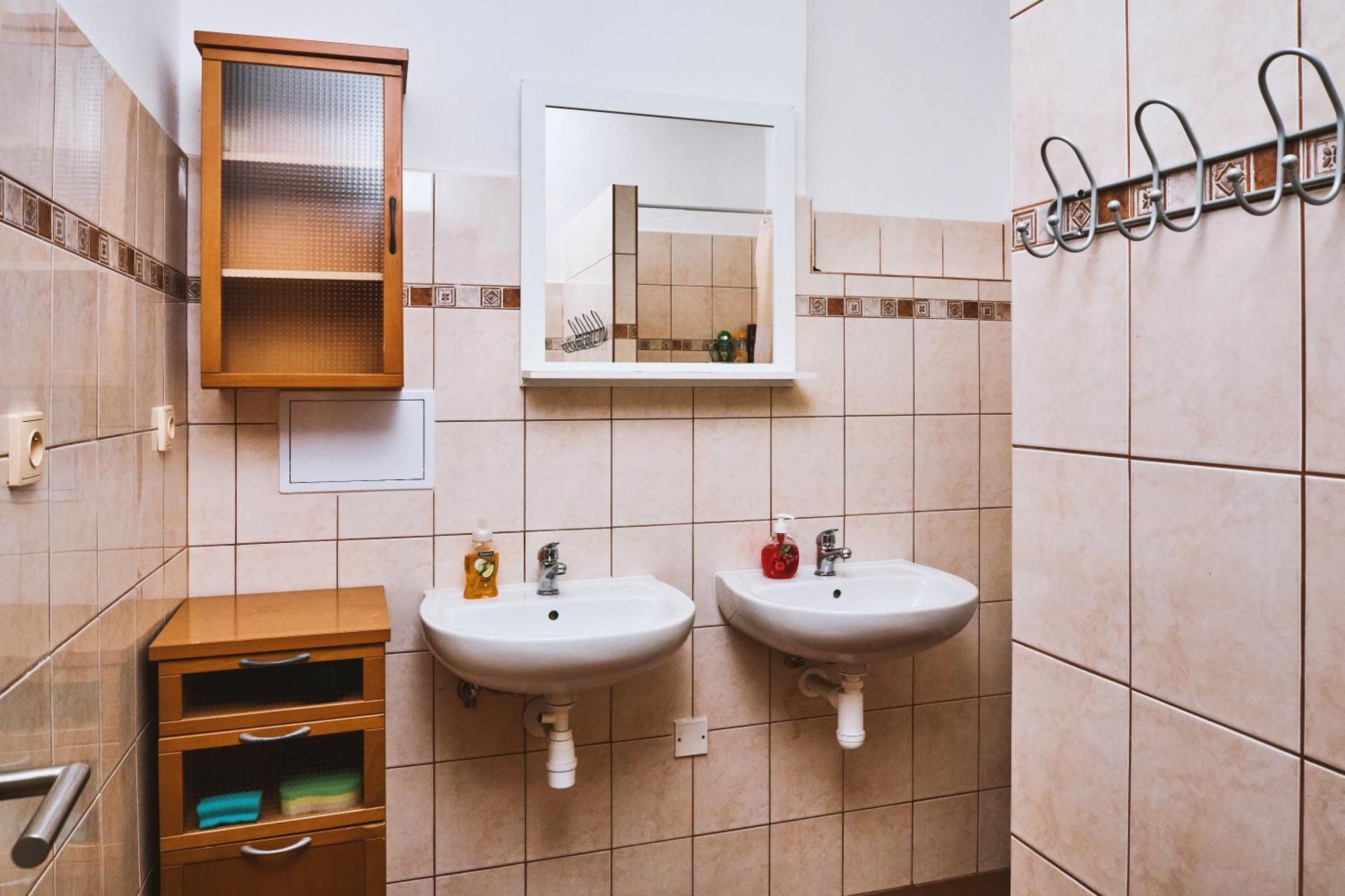 Pod Přehradou Apartmán