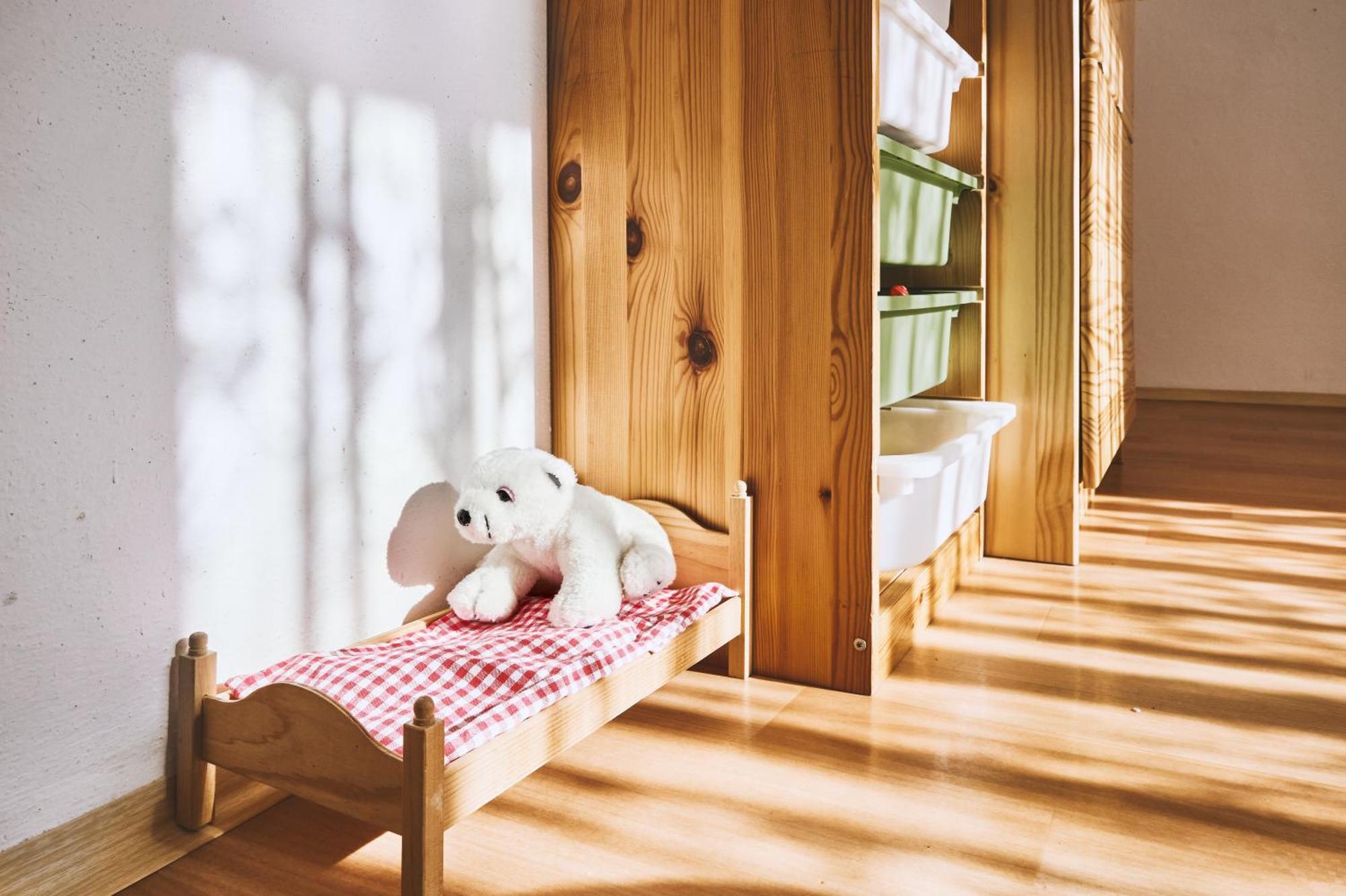 Pod Přehradou Apartmán *